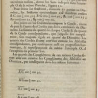 Dictionnaire de musique par Jean-Jacques Rousseau