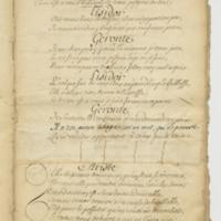Procureur arbitre (Le), comédie en un acte et en vers