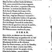 Mustapha et Zéangir, tragédie en cinq actes et en vers, représentée sur le théâtre de Fontainebleau, devant Leurs Majestés, le 1er novembre 1776
