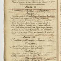 Nitetis, tragédie en cinq actes et en vers
