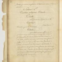 Brutus, tragédie en cinq actes et en vers