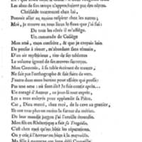 Molière à la nouvelle salle, ou les Audiences de Thalie, comédie en un acte et en vers libres