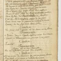Nitetis, tragédie en cinq actes et en vers