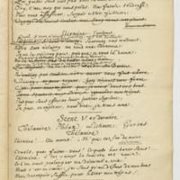 Thélamire, tragédie en cinq actes et en vers