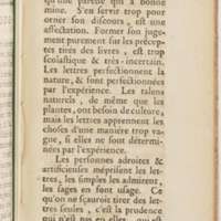 Essais du chevalier Bacon, chancelier d'Angleterre, sur divers sujets de politique, et de morale