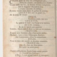 Chevalier Bayard (Le), comédie héroïque