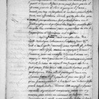 Voyage au continent américain par un Français en 1777, et Réflexions philosophiques sur ces nouveaux républicains