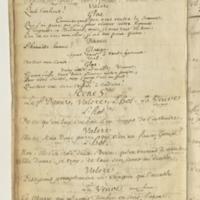 Mariage fait et rompu (Le), comédie en trois actes et en vers