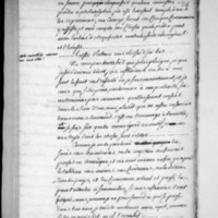 Voyage au continent américain par un Français en 1777, et Réflexions philosophiques sur ces nouveaux républicains