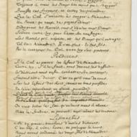 Lysimachus, tragédie en cinq actes et en vers