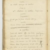 École des bourgeois (L’), comédie en trois actes et en prose avec un prologue