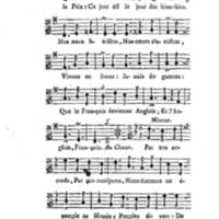 Anglais à Bordeaux (L'), comédie en un acte et en vers libres, par M. Favart… [Par les Comédiens françois ordinaires du Roi, 14 mars 1763]