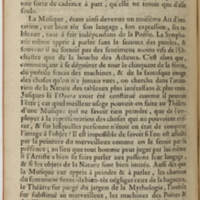 Dictionnaire de musique par Jean-Jacques Rousseau