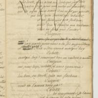 Rajeunissement inutile (Le), comédie en trois actes et en vers avec des divertissements