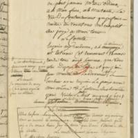 Eugénie, drame en cinq actes et en prose