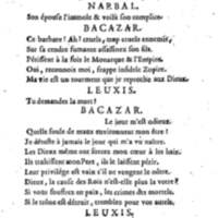 Astarbé, tragédie, par M. Colardeau. Représentée pour la première fois par les Comédiens françois ordinaires du Roi, le 27 février 1758