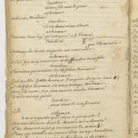 Ino et Mélicerte, tragédie en cinq actes et en vers