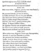 Bajazet premier, tragédie par M. le chevalier de P***