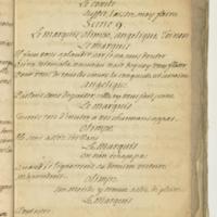 Bourgeoises de qualité (Les), comédie en cinq actes et en vers
