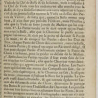 Dictionnaire de musique par Jean-Jacques Rousseau