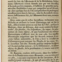 Dictionnaire de musique par Jean-Jacques Rousseau
