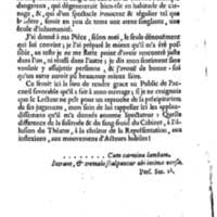 Mahomet second, tragédie, par M. de La Noue