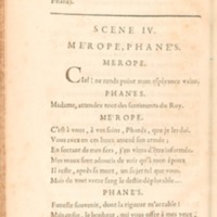 Nitetis tragédie