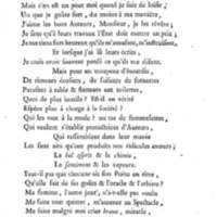 Molière à la nouvelle salle, ou les Audiences de Thalie, comédie en un acte et en vers libres