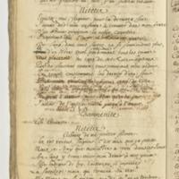 Nitetis, tragédie en cinq actes et en vers