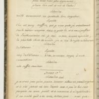Médecin de l'esprit (Le), comédie en un acte et en vers