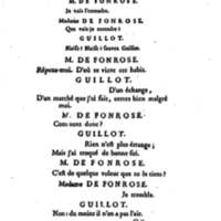 Bergère des Alpes (La), pastorale en trois actes et en vers, mêlée de chants, par M. Marmontel de l'Académie françoise