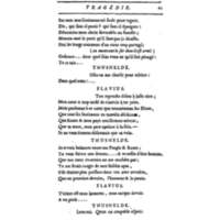 Arminius, ou les Chérusques : tragédie, tirée du théâtre allemand