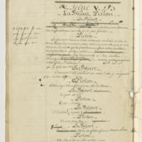 Maison de Molière (La), comédie en cinq actes et en prose
