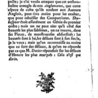 Orpheline léguée (L'), comédie en trois actes, en vers libres