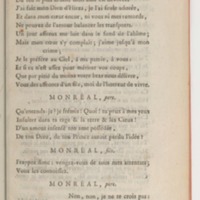 Hirza, tragédie, par M. de Sauvigny… (Comédiens ordinaires du Roi, 27 mai 1767)