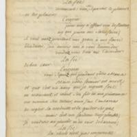 Rajeunissement inutile (Le), comédie en trois actes et en vers avec des divertissements