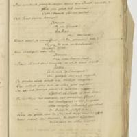 Antique Moderne ou l’Amateur (L’), comédie en un acte et en vers