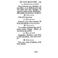 Recueil des pièces mises au Théâtre François, par M. Le Sage