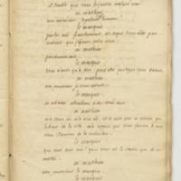 École des bourgeois (L’), comédie en trois actes et en prose avec un prologue