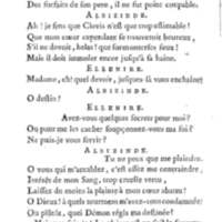 Childéric, tragédie…