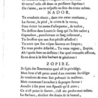 Astarbé, tragédie, par M. Colardeau. Représentée pour la première fois par les Comédiens françois ordinaires du Roi, le 27 février 1758