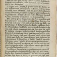 Dictionnaire de musique par Jean-Jacques Rousseau