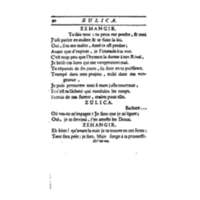 Zulica, tragédie