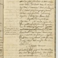 Eugénie, drame en cinq actes et en prose