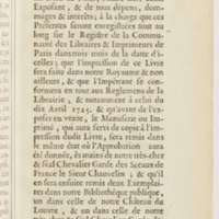 Essais du chevalier Bacon, chancelier d'Angleterre, sur divers sujets de politique, et de morale