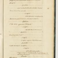 Rivaux d’eux-mêmes (Les), comédie en un acte et en prose