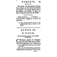 Recueil des pièces mises au Théâtre François, par M. Le Sage