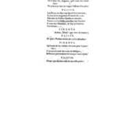Philoctete, tragedie, par M. de Chateaubrun, de l'Académie françoise