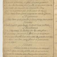 Bourgeoises de qualité (Les), comédie en cinq actes et en vers