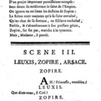 Astarbé, tragédie, par M. Colardeau. Représentée pour la première fois par les Comédiens françois ordinaires du Roi, le 27 février 1758